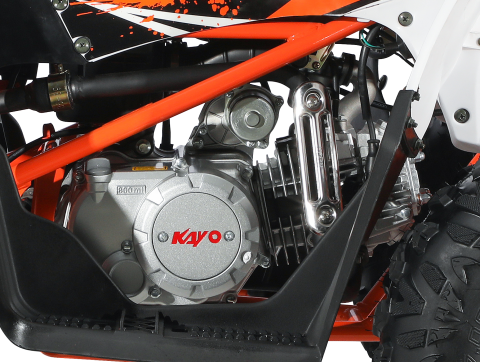 4taktní motor Kayo