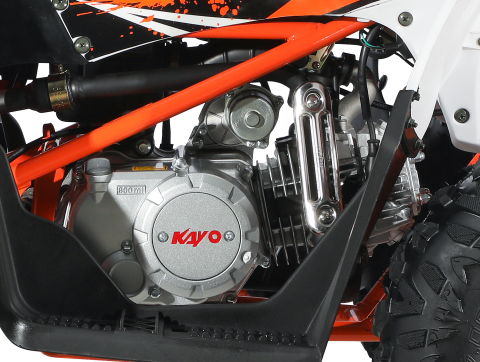 4taktní motor Kayo